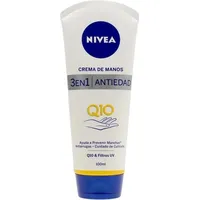 NIVEA Q10 Anti-aging Hand Care 100 ml