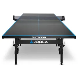 Joola Outdoor Tischtennisplatte J500A Schwarz