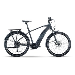 Raymon TourRay E 4.0 Grau Modell Aktion