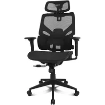 Drift Drair 400 Gaming-Stuhl Schwarz PC