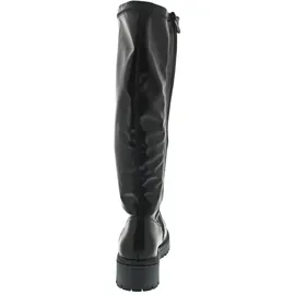 La Strada Schaftstiefel Damen Schwarz 40