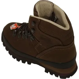 MEINDL Borneo 2 MFS Damen dunkelbraun/nougat 39,5