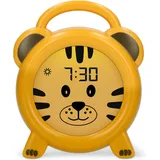 Alecto BC100TIGER gelb