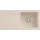 Villeroy & Boch Architectura 60 ivory + Handbetätigung
