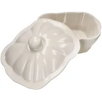 Mambocat Gloria rechteckig weiß