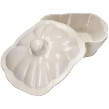 Mambocat Gloria rechteckig weiß