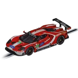 Carrera Digital 132     20031023 Ford GT Race Car  No.67