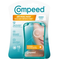 Compeed Anti Pickel Patches diskret