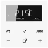 Jung BTA1791WW Raumthermostat Display
