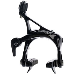 SRAM Apex Bremse mechanisch schwarz vorn