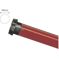 heicko HR6020-17 Rohrmotor