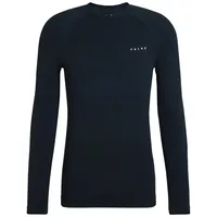 Falke Herren Langarmshirt Wool-Tech holly 7385, (7385) M