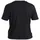 Icebreaker Merino 150 Tech Lite Iii Crop Tee Black XS