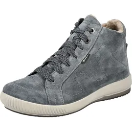 Legero TANARO 5.0 warm gefütterte Gore-Tex Stiefelette, CASTLEROCK (GRAU) - Gr.: 38,5