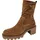Paul Green Stiefel braun | Gr.: 38,5