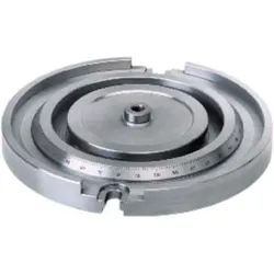 Standard-Drehplatte RS Größe 3 - 3