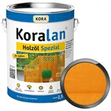Kora Koralan Holzöl-Spezial Lärche 2,5 l