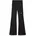 TAD Essential HW Bootcut Pant Jogginghose Schwarz 3XL