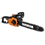 Kettensäge Elektro 1100W Worx WG305E Hebel Ab 25 CM Kette 3/8'' L 40 Gitter