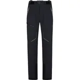 La Sportiva Excelsior Pant Herren Schwarz XL