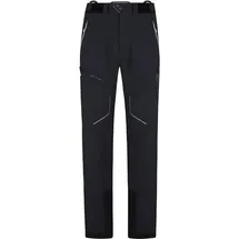 La Sportiva Excelsior Pant Herren Schwarz XL