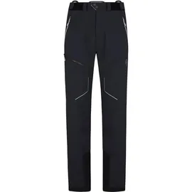 La Sportiva Excelsior Pant Herren Schwarz XL