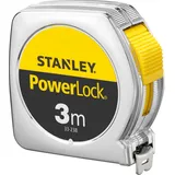 Stanley Powerlock Maßband 3m (0-33-238)