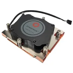 Dynatron Prozessor-Luftkühler - (für: Socket SP5)