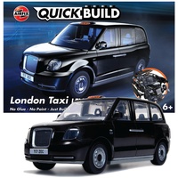 Airfix QUICKBUILD Londoner Taxi Modellbausatz