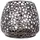 Casablanca by Gilde Windlicht Chico Metall Silber