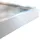 VASNER Spiegel-Infrarotheizung Zipris S 700 W 60 cm x 120 cm Chromrahmen