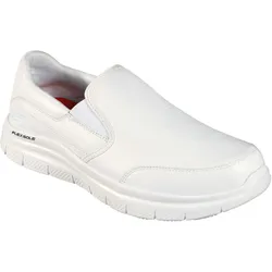 Skechers Skechers FlexAdvantage SR weiß Gr. 44