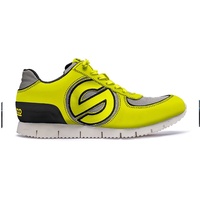 Sparco Genesis Grüne Schuhe Groß 43 EU