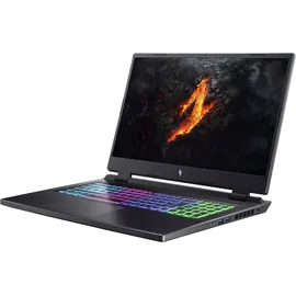 Acer Nitro 17 AMD Ryzen 9 8945HS 32 GB RAM 1 TB SSD RTX 4060
