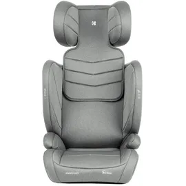 KIKKABOO I-Stand I-Size Light Grey