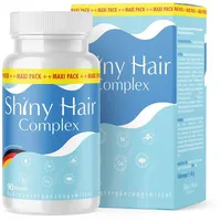 Glory products oü Shiny Hair Complex Kapseln|