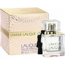 Lalique L'Amour Eau de Parfum 50 ml