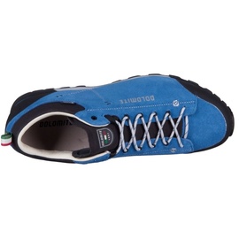 Dolomite 54 Hike Low Evo Goretex Wanderschuhe - Deep Blue - EU 44