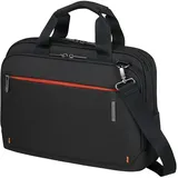 Samsonite Network 4 Laptop-Tasche für Laptop 15.6 Schwarz