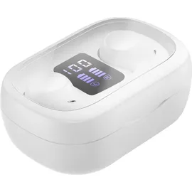 Avizar BT5.3 In-Ears Weiss