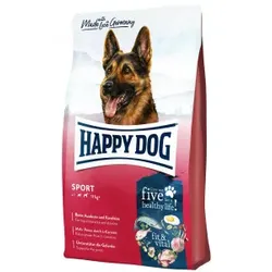 Happy Dog Fit & Vital Sport Hundefutter 2 x 14 kg