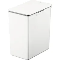 Eko Morandi Touch Bin 20 Liter weiß