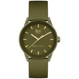 Silikon 36 mm khaki