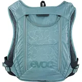 Evoc - Hydro Pro 1.5 - Trinkrucksack türkis