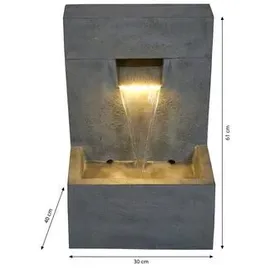 UBBINK Wasserfall POSADA