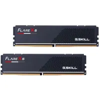 G.SKILL Flare X5 schwarz DIMM Kit 32GB, DDR5-6000, CL36-36-36-96,