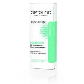 Optolind Sensible Haut Augencreme 15 ml