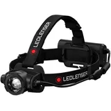 Ledlenser H15R Core Schwarz