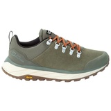 Jack Wolfskin Terraventure Urban Low M khaki, / orange 48