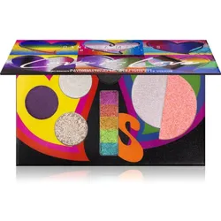 Danessa Myricks Beauty Love Is Love Lidschatten & Kontourpalette für das Gesicht 20.4 g